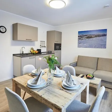 Smart Haus Azur 810 *