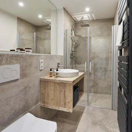 Smart Haus Azur 810 Apartamento *