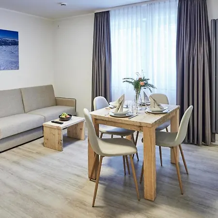 Smart Haus Azur 810 Apartamento