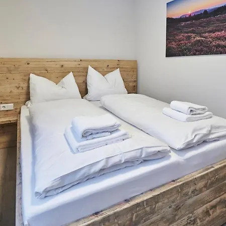 Smart Haus Azur 810 Winterberg