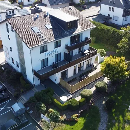 Lejlighed Smart Haus Azur 810 *