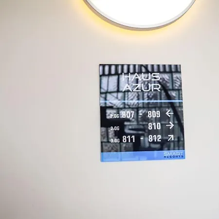 Smart Haus Azur 810 ヴィンターベルク