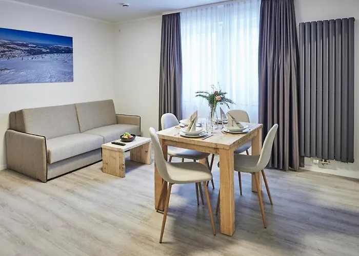 Smart Haus Azur 810 Lejlighed