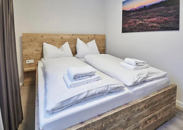 Smart Haus Azur 810 Winterberg